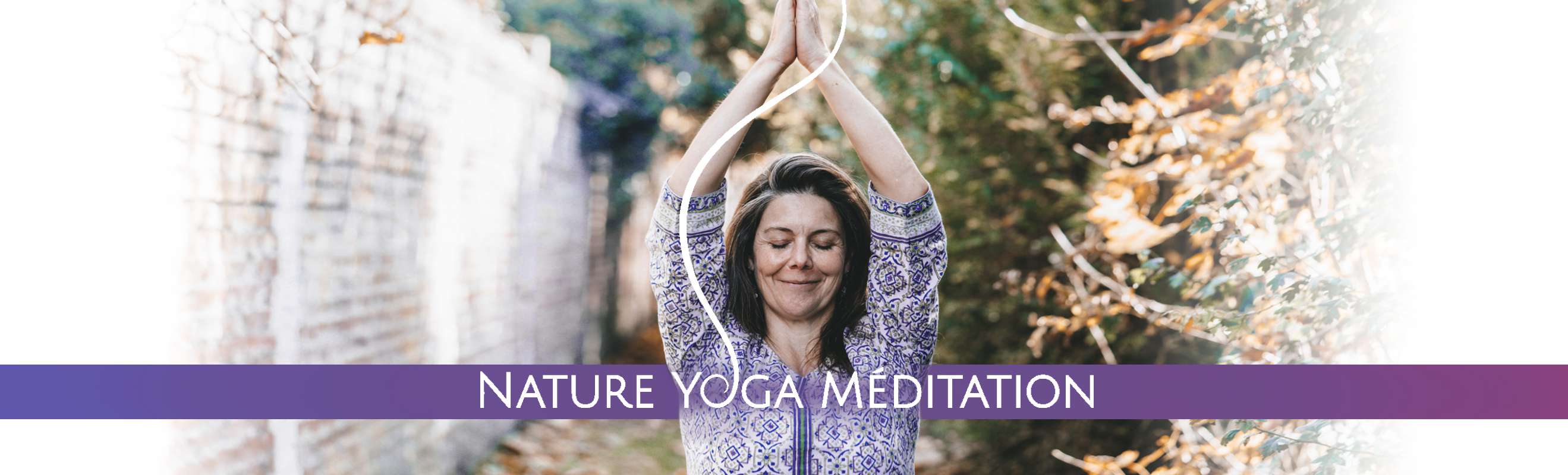 Nature Yoga Méditation (NYM) est une école de Yoga dont la professeure est Céline Reynaud. Elle enseigne à Lille (59000).